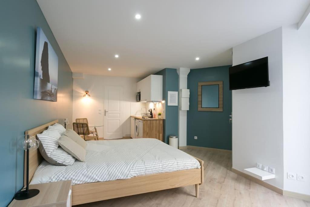 Rose, Appartement Confortable Proche Metro Montrouge Dış mekan fotoğraf