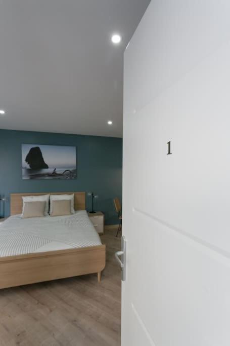 Rose, Appartement Confortable Proche Metro Montrouge Dış mekan fotoğraf